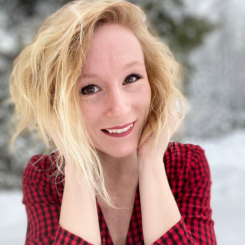 Meet your Posher, Jennie